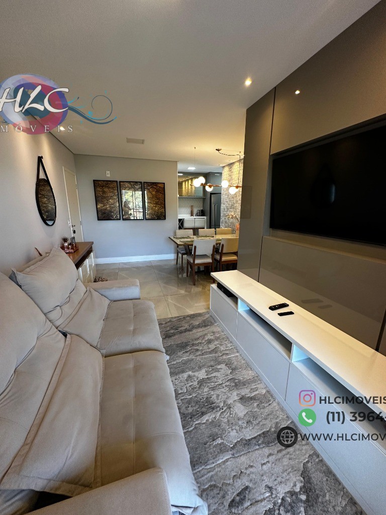 Apartamento em Jardim Flórida, Jundiaí - Foto 7
