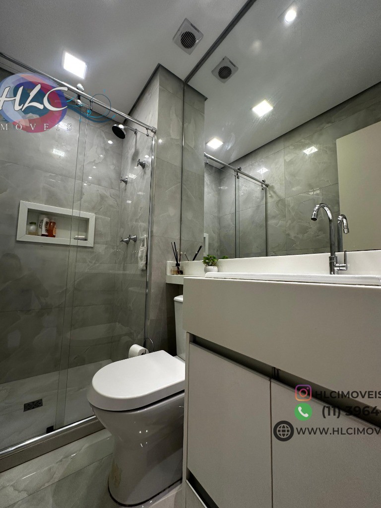 Apartamento em Jardim Flórida, Jundiaí - Foto 17