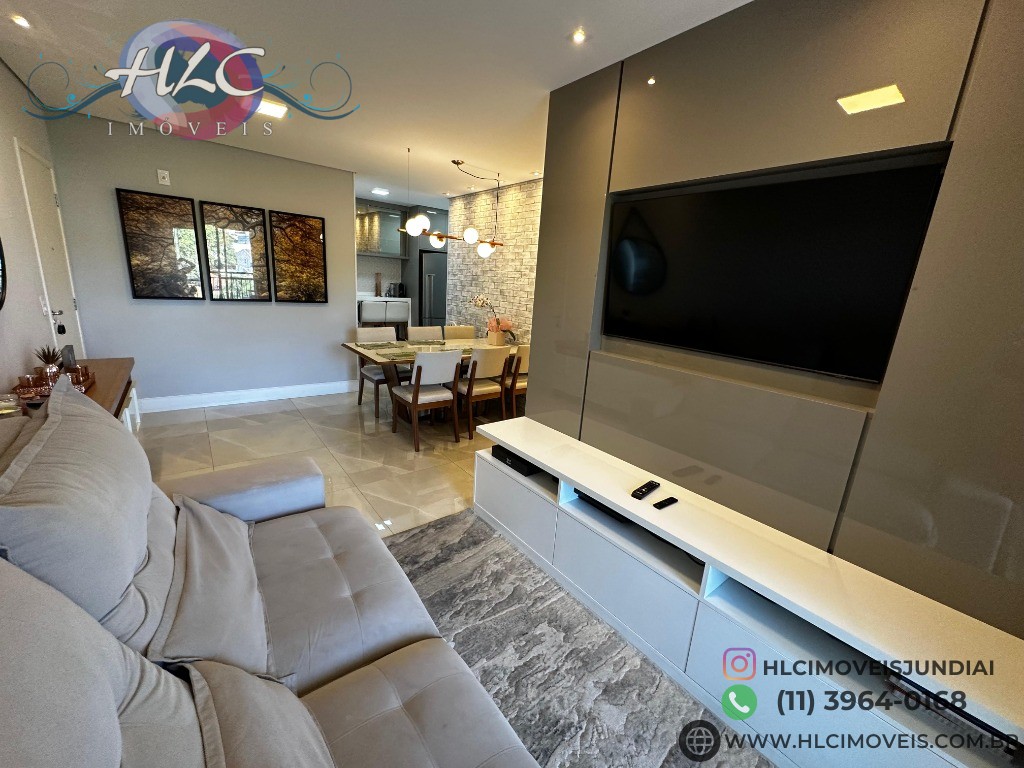 Apartamento em Jardim Flórida, Jundiaí - Foto 15
