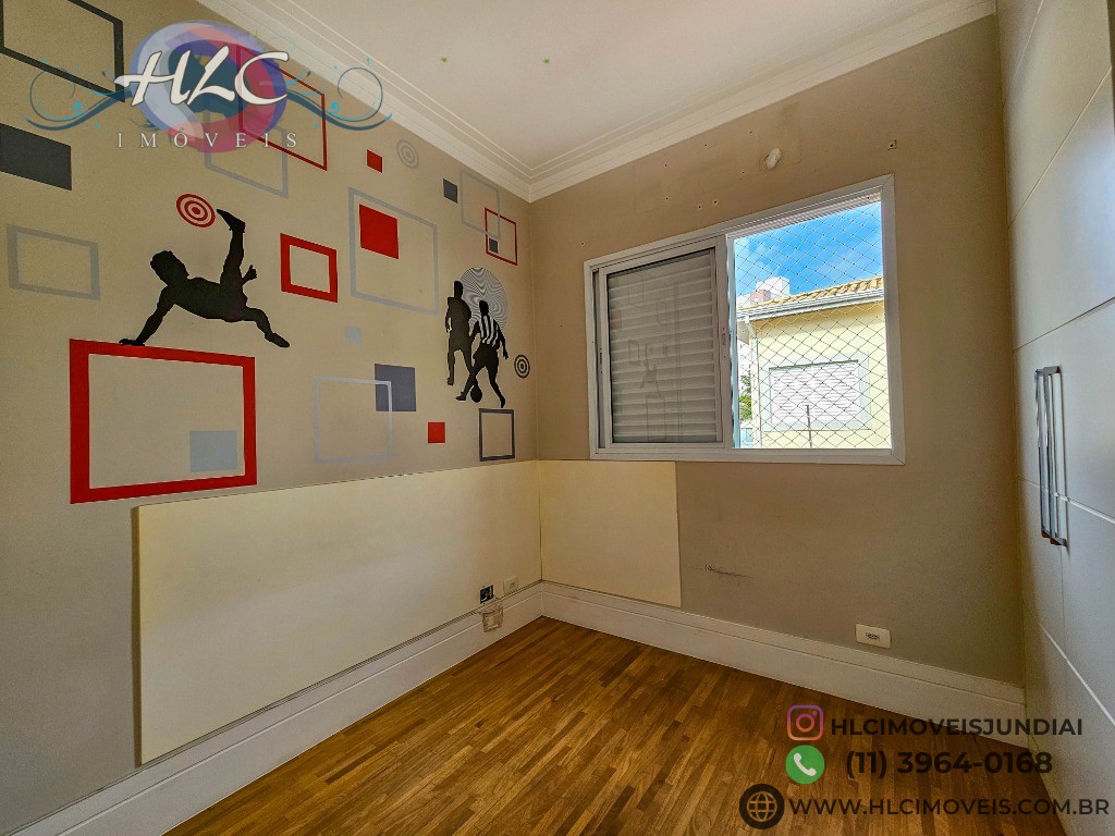 Casa em JARDIM COLÔNIA, JUNDIAÍ - Foto 12