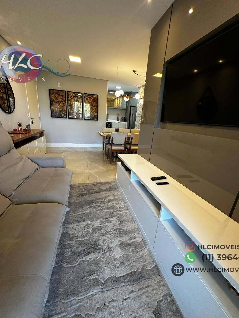 Apartamento em Jardim Flórida, Jundiaí - Foto 16