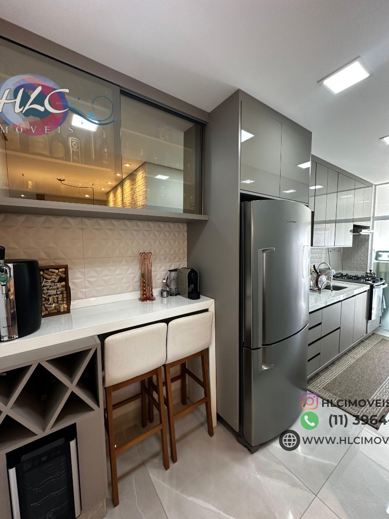 Apartamento em Jardim Flórida, Jundiaí - Foto 11