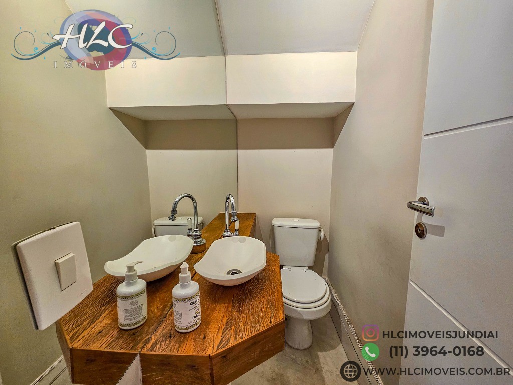 Casa em JARDIM COLÔNIA, JUNDIAÍ - Foto 8
