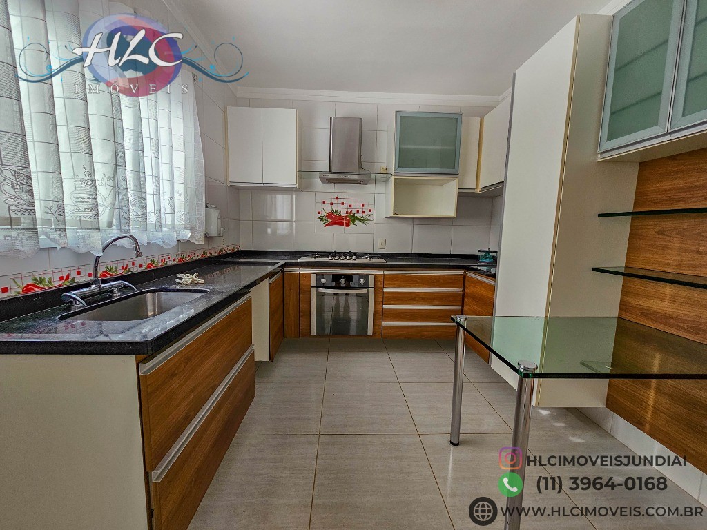 Casa em JARDIM COLÔNIA, JUNDIAÍ - Venda - Condomínio Bella Colonia 2: Sobrado de 3 Quartos sendo 1 Suíte, 2 Salas, 3 Banheiros, 2 Vagas, 89m².