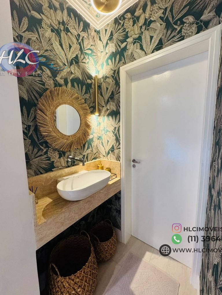 Casa em JARDIM NOVO MUNDO, JUNDIAÍ - Foto 3
