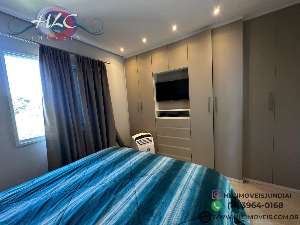 Apartamento em Jardim Flórida, Jundiaí - Foto 20