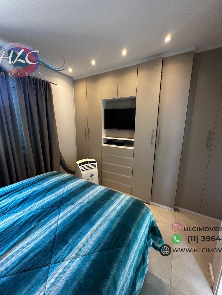 Apartamento em Jardim Flórida, Jundiaí - Foto 19