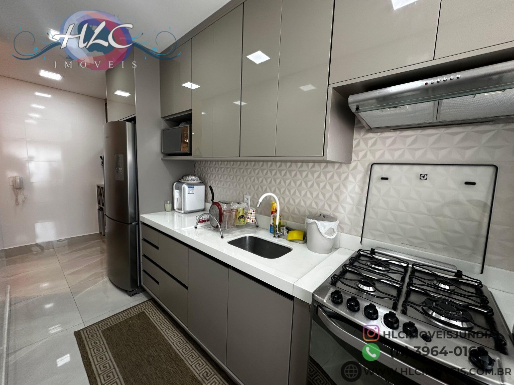 Apartamento em Jardim Flórida, Jundiaí - Foto 12