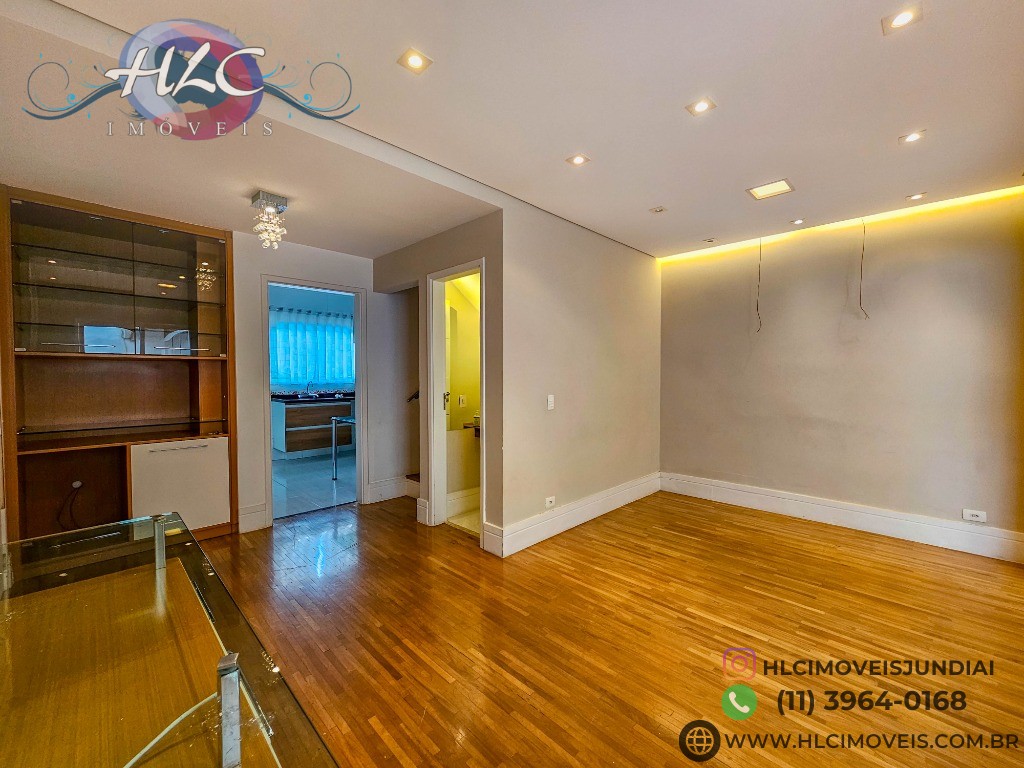 Casa em JARDIM COLÔNIA, JUNDIAÍ - Foto 2