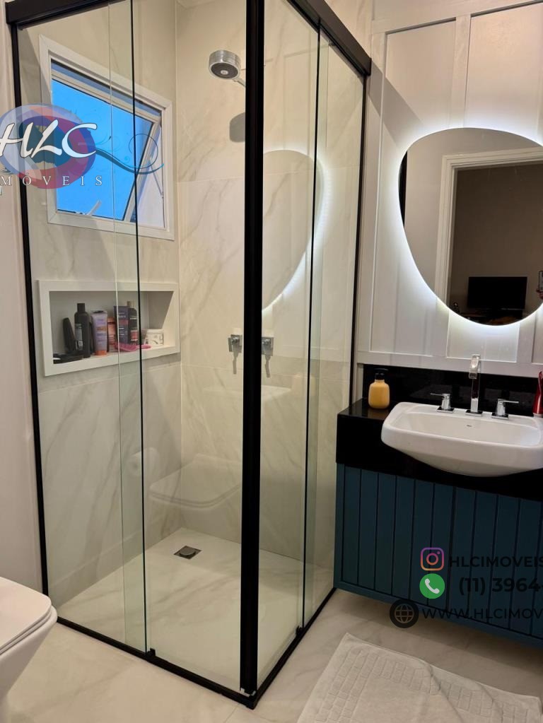 Casa em JARDIM NOVO MUNDO, JUNDIAÍ - Foto 30