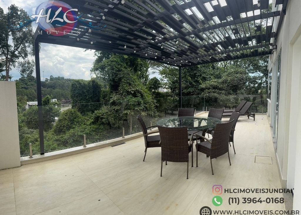 Casa em JARDIM NOVO MUNDO, JUNDIAÍ - Foto 20