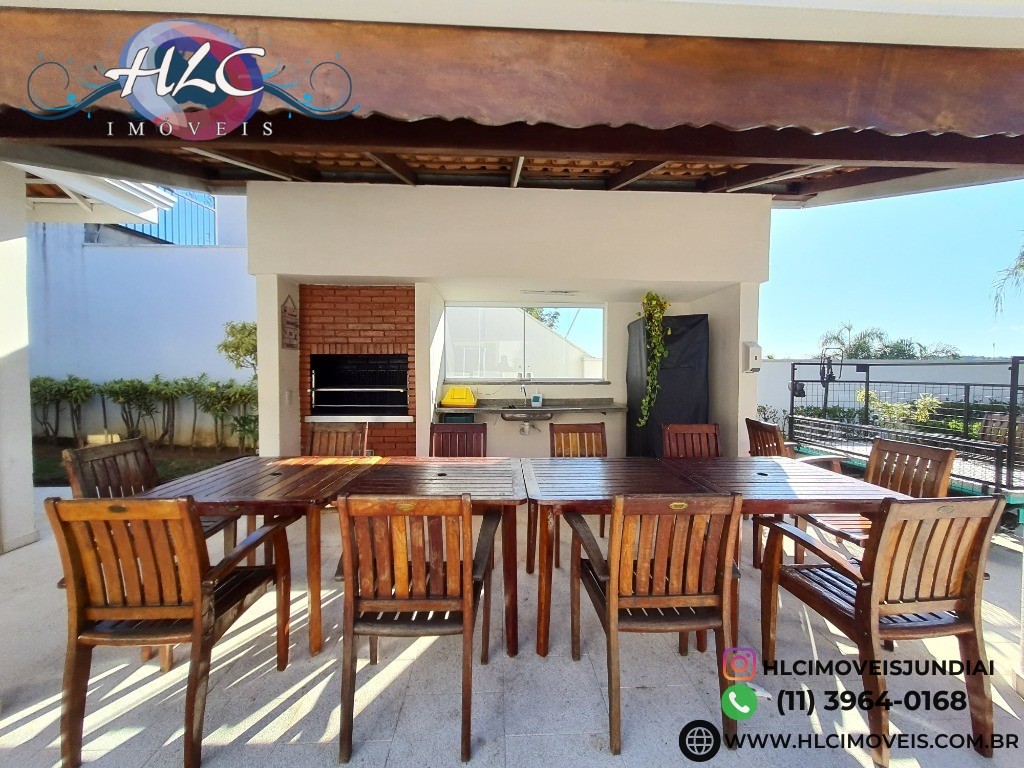 Casa em JARDIM COLÔNIA, JUNDIAÍ - Foto 31