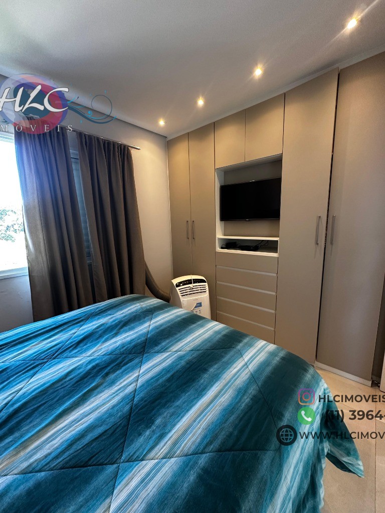 Apartamento em Jardim Flórida, Jundiaí - Foto 18