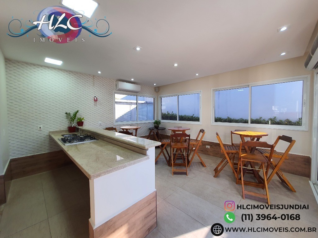 Casa em JARDIM COLÔNIA, JUNDIAÍ - Foto 34