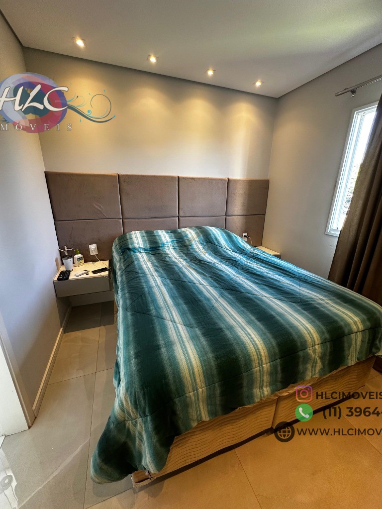 Apartamento em Jardim Flórida, Jundiaí - Foto 26