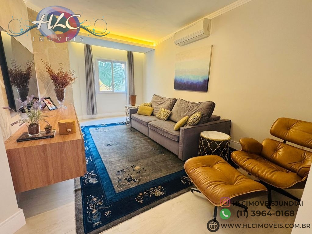 Casa em JARDIM NOVO MUNDO, JUNDIAÍ - Foto 6
