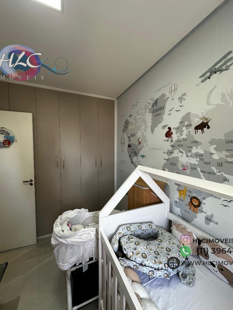 Apartamento em Jardim Flórida, Jundiaí - Foto 25