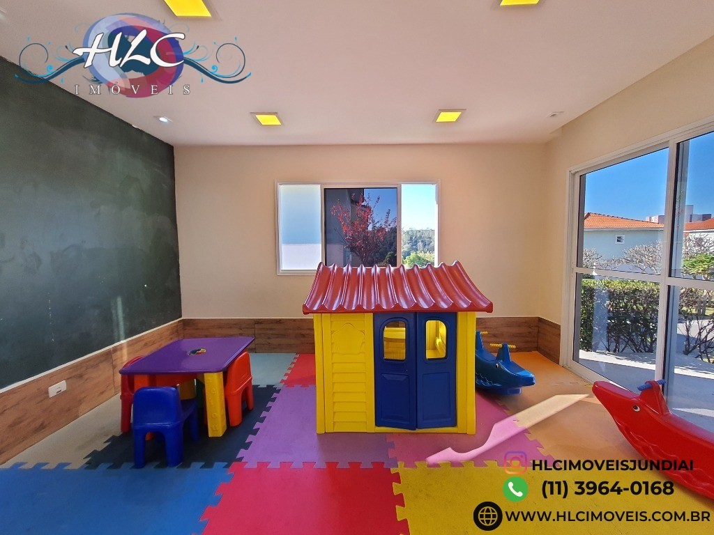 Casa em JARDIM COLÔNIA, JUNDIAÍ - Foto 32