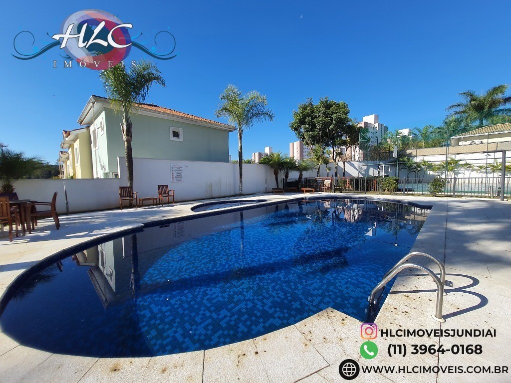 Casa em JARDIM COLÔNIA, JUNDIAÍ - Foto 24
