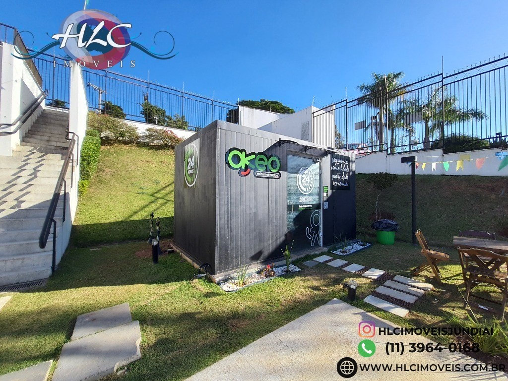 Casa em JARDIM COLÔNIA, JUNDIAÍ - Foto 28