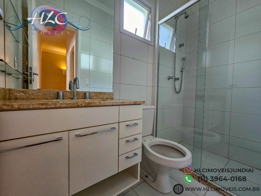 Casa em JARDIM COLÔNIA, JUNDIAÍ - Foto 16