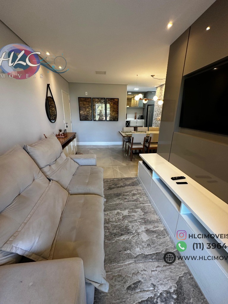 Apartamento em Jardim Flórida, Jundiaí - Foto 8
