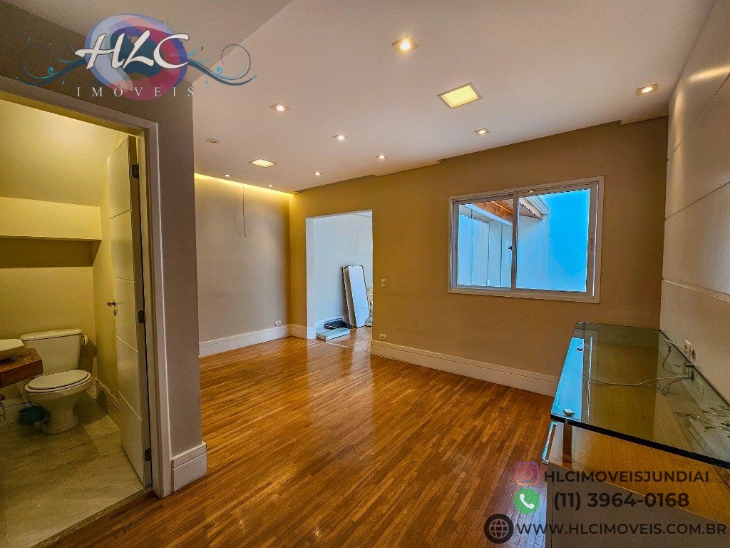 Casa em JARDIM COLÔNIA, JUNDIAÍ - Foto 3