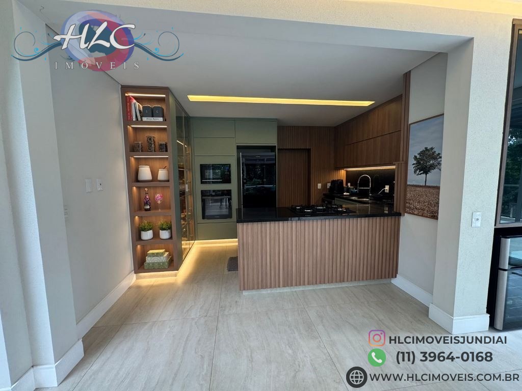 Casa em JARDIM NOVO MUNDO, JUNDIAÍ - Foto 15