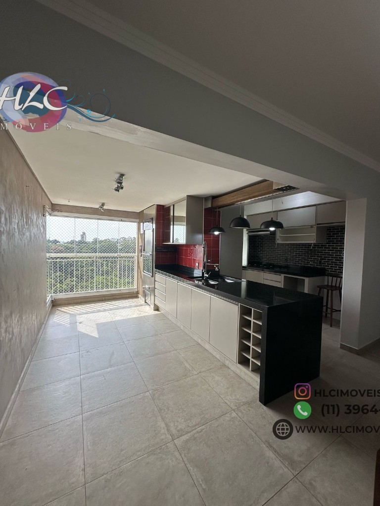 LOCAO: APARTAMENTO NO NATURALE 92M2 SOL DA MANH
