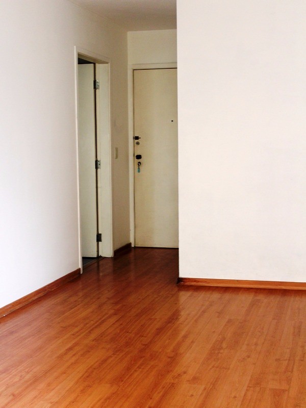 Apartamento, 1 quarto, 43 m² - Foto 1