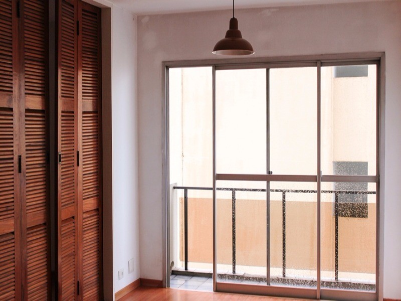 Apartamento, 1 quarto, 43 m² - Foto 2
