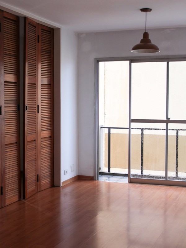 Apartamento, 1 quarto, 43 m² - Foto 3