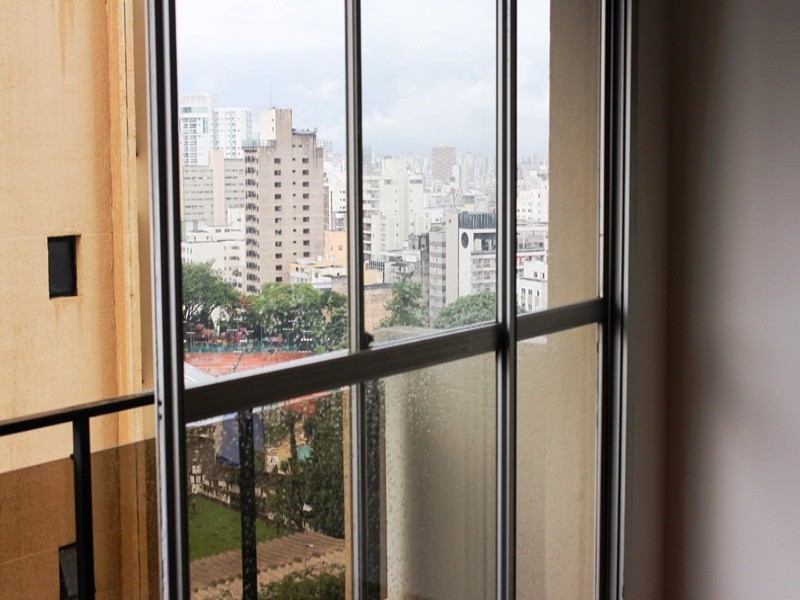 Apartamento, 1 quarto, 43 m² - Foto 5