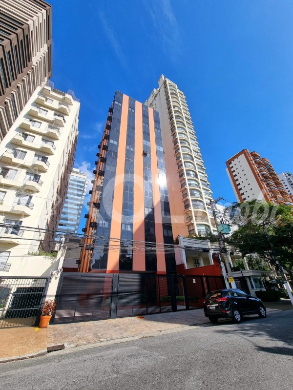 Loja-Salão à venda, 33m² - Foto 12