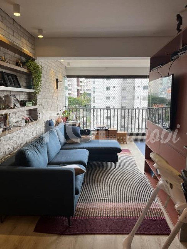 Apartamento, 2 quartos, 69 m² - Foto 5