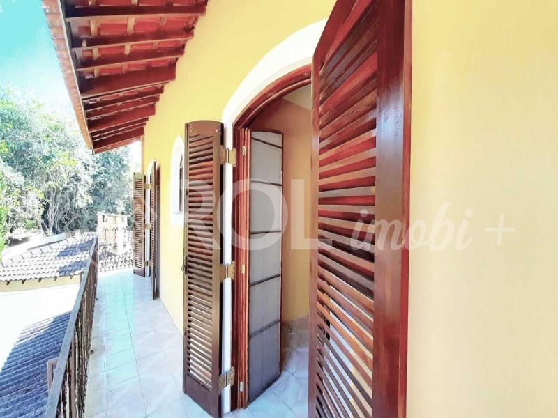 Casa, 3 quartos - Foto 10