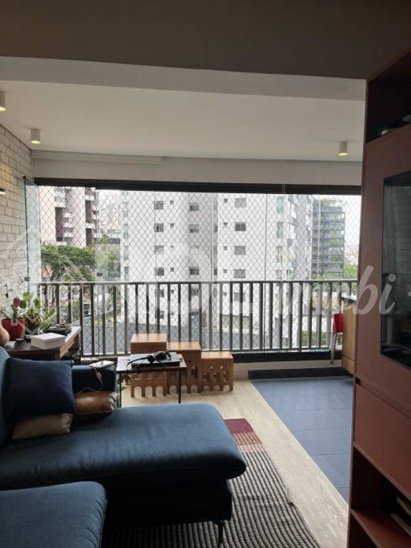 Apartamento, 2 quartos, 69 m² - Foto 3