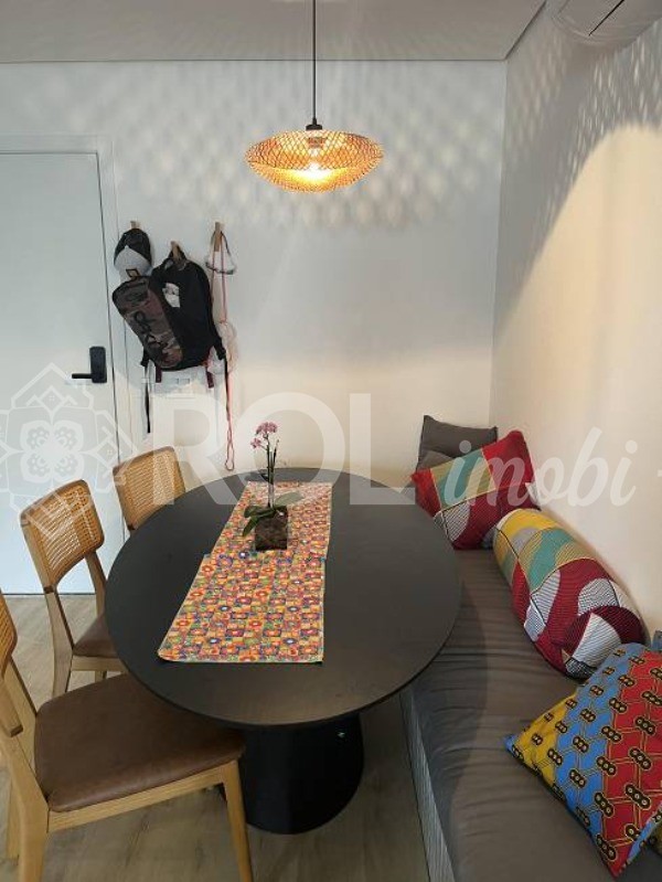 Apartamento, 2 quartos, 69 m² - Foto 4