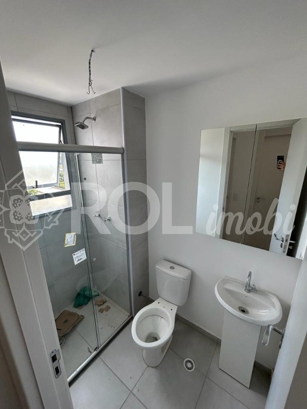 Apartamento, 2 quartos, 40 m² - Foto 8