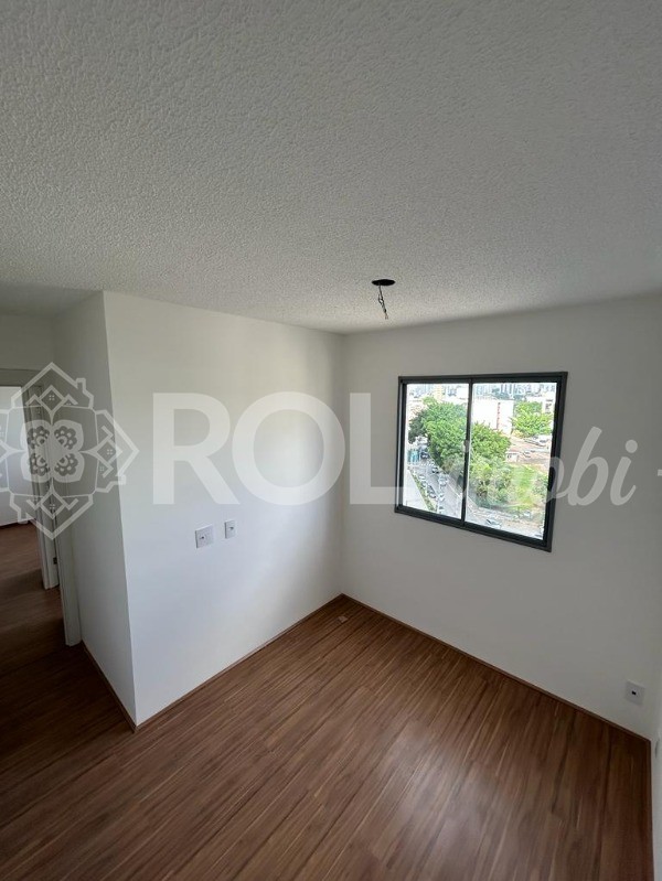 Apartamento, 2 quartos, 40 m² - Foto 7
