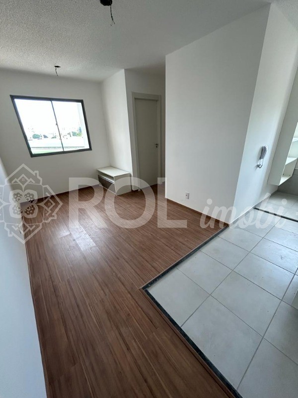 Apartamento, 2 quartos, 40 m² - Foto 3