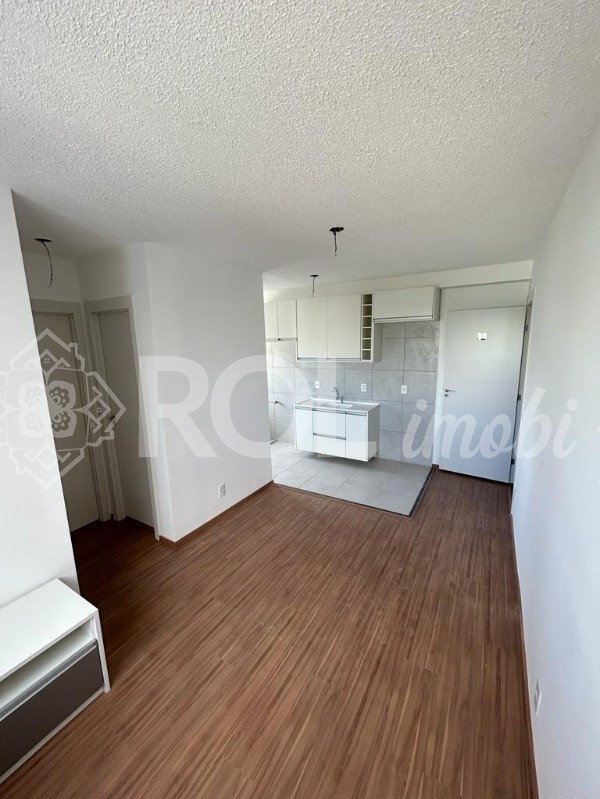 Apartamento, 2 quartos, 40 m² - Foto 1