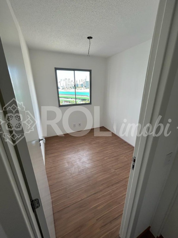 Apartamento, 2 quartos, 40 m² - Foto 4