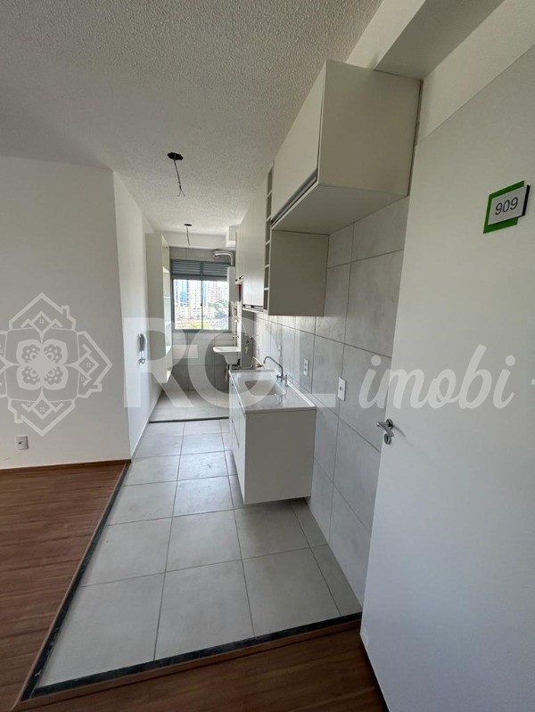 Apartamento, 2 quartos, 40 m² - Foto 6