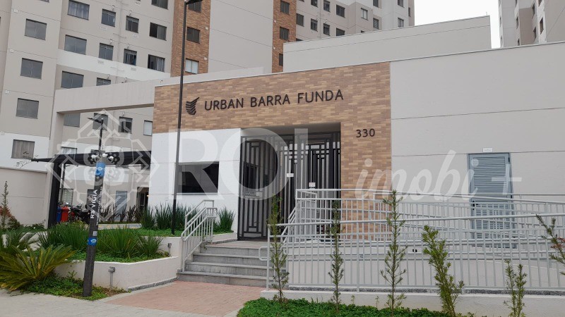 Apartamento, 2 quartos, 40 m² - Foto 26