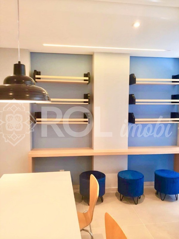 Apartamento, 2 quartos, 40 m² - Foto 13