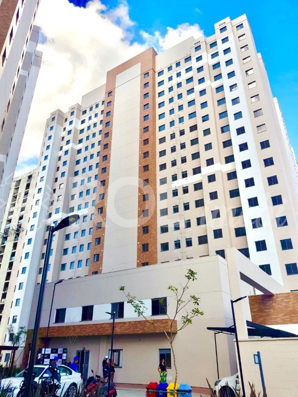 Apartamento, 2 quartos, 40 m² - Foto 28