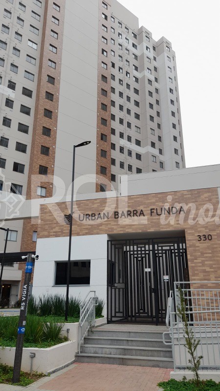 Apartamento, 2 quartos, 40 m² - Foto 27
