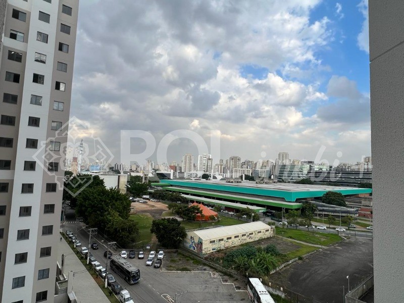 Apartamento, 2 quartos, 40 m² - Foto 2