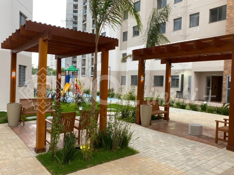 Apartamento, 2 quartos, 40 m² - Foto 10